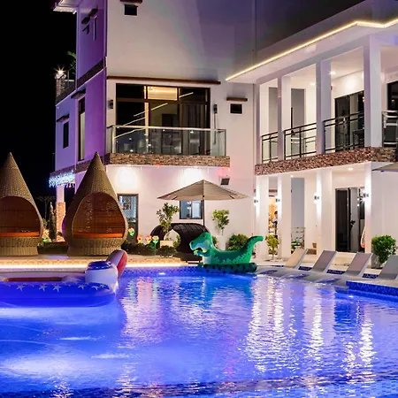 Sonrisa Resort De Playa By Hiverooms