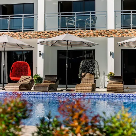 Sonrisa Resort De Playa By Hiverooms