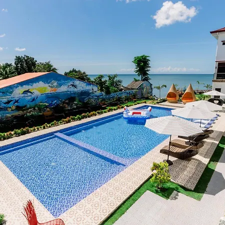 Sonrisa Resort De Playa By Hiverooms