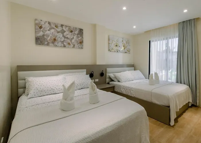Sonrisa De Playa By Hiverooms Hotel *