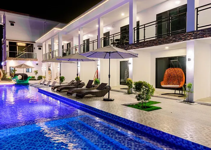 Hotel Sonrisa De Playa By Hiverooms *