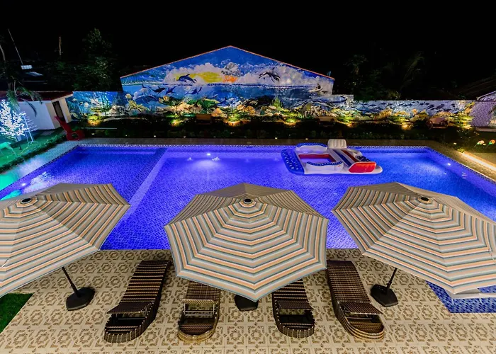 Hotel Sonrisa De Playa By Hiverooms *