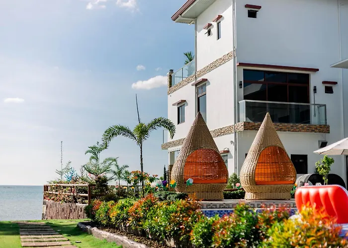 Sonrisa De Playa By Hiverooms Hotel *