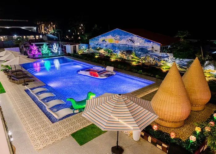 Hotel Sonrisa De Playa By Hiverooms *
