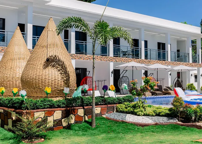 Sonrisa De Playa By Hiverooms Hotel