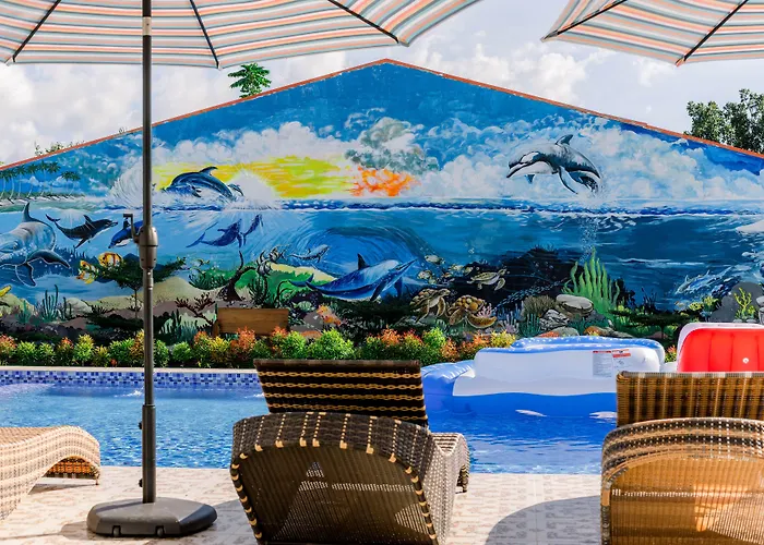 Sonrisa De Playa By Hiverooms Hotel *