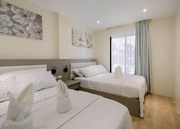 Hotel Sonrisa De Playa By Hiverooms *