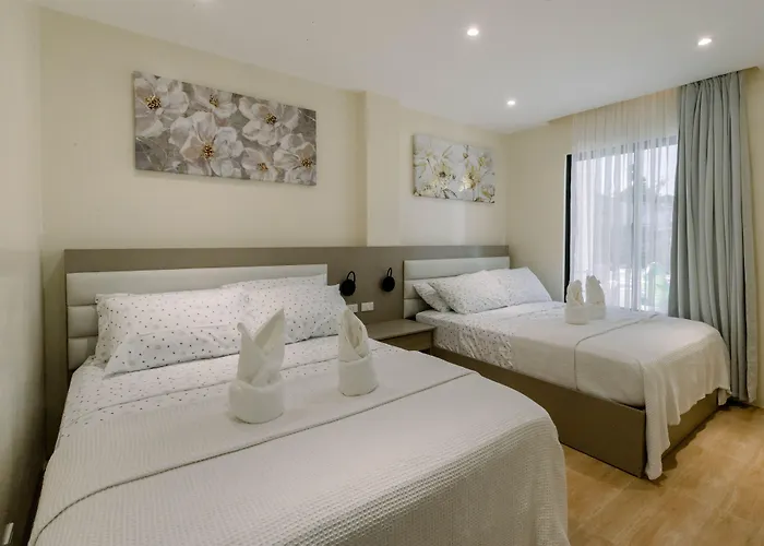 Hotel Sonrisa De Playa By Hiverooms